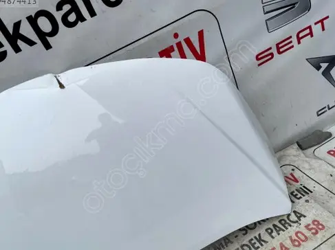 Toyota Corolla Ön Kaput 2013-2018 çıkma parça