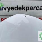 Toyota Corolla ön kaput  2013-2018 orjinal çıkma