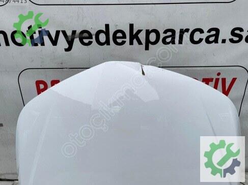 Toyota Corolla Ön Kaput 2013-2018 çıkma parça