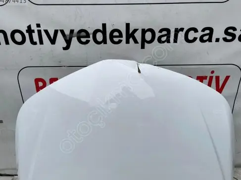 Toyota Corolla Ön Kaput 2013-2018 çıkma parça