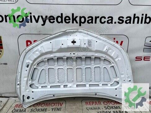 Toyota Corolla Ön Kaput 2013-2018 çıkma parça