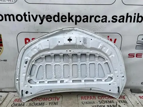 Toyota Corolla Ön Kaput 2013-2018 çıkma parça
