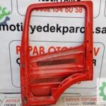 Mercedes benz atego 1517 kamyon sag ön kapı
