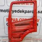 Mercedes benz atego 1517 kamyon sag ön kapı