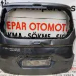 Ford tourneo courier bagaj kapısı orjinal çıkma