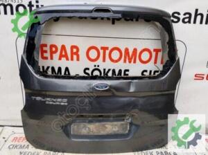 Ford tourneo courier bagaj kapısı orjinal çıkma