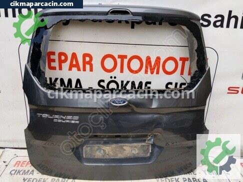 Ford Tourneo Courier Bagaj çıkma parça
