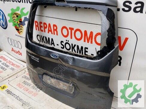 Ford Tourneo Courier Bagaj çıkma parça