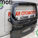 Ford tourneo courier bagaj kapısı orjinal çıkma