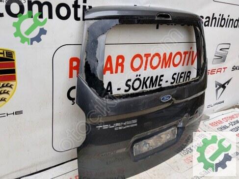 Ford Tourneo Courier Bagaj çıkma parça