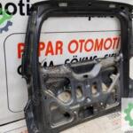 Ford tourneo courier bagaj kapısı orjinal çıkma