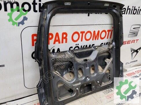Ford Tourneo Courier Bagaj çıkma parça
