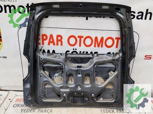 Ford Tourneo Courier Bagaj çıkma parça