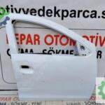 Renault Duster2 2009-2010 sağ ön kapı çıkma