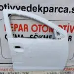 Renault Duster2 2009-2010 sağ ön kapı çıkma