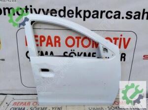 Renault Duster2 2009-2010 sağ ön kapı çıkma