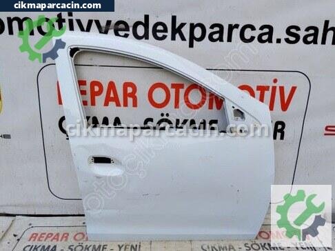 Renault Duster Sağ Ön Kapı çıkma parça