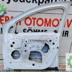 Renault Duster2 2009-2010 sağ ön kapı çıkma