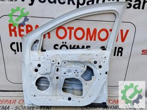 Renault Duster Sağ Ön Kapı DUSTER2 çıkma parça