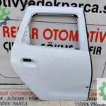 Renault Duster2 2009-2010 sağ arka kapı