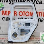 Renault Duster2 2009-2010 sağ arka kapı