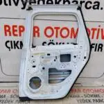 Renault Duster2 2009-2010 sağ arka kapı