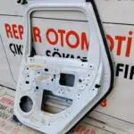 Renault Duster2 2009-2010 sağ arka kapı