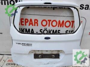 Ford tourneo courier bagaj kapısı orjinal çıkma