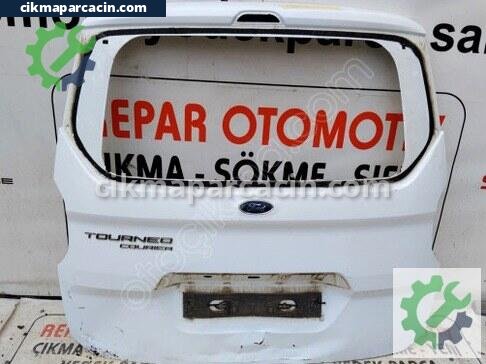 Ford Tourneo Courier Bagaj çıkma parça