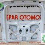 Ford tourneo courier bagaj kapısı orjinal çıkma