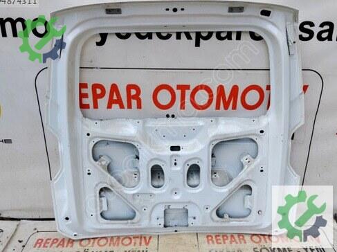 Ford Tourneo Courier Bagaj çıkma parça