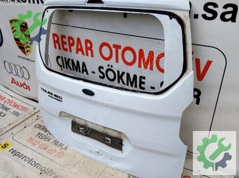 Ford Tourneo Courier Bagaj çıkma parça