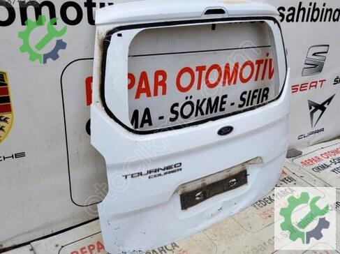 Ford Tourneo Courier Bagaj çıkma parça