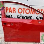 Toyota corolla sağ ön kapı orjinal çıkma