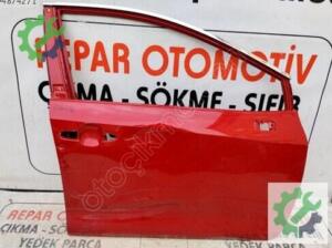 Toyota corolla sağ ön kapı orjinal çıkma