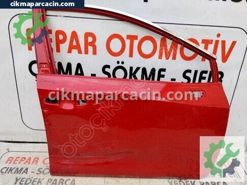 Toyota Corolla Sağ Ön Kapı çıkma parça