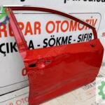 Toyota corolla sağ ön kapı orjinal çıkma