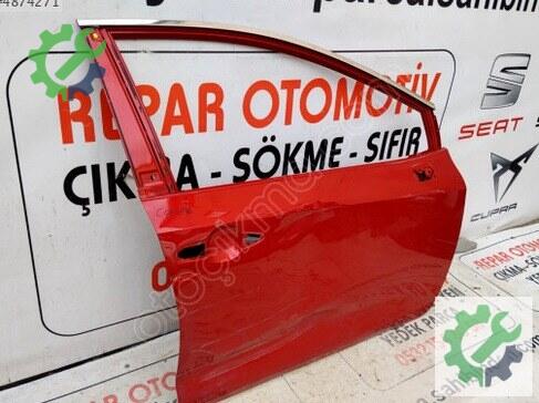 Toyota Corolla Sağ Ön Kapı çıkma parça