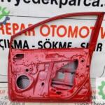 Toyota corolla sağ ön kapı orjinal çıkma