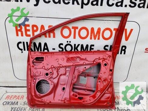 Toyota Corolla Sağ Ön Kapı çıkma parça