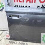 Skoda Octavia sağ ön kapı 2025 2026 orjinal çıkma