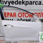 Hyundai i30 sağ ön kapı orjinal çıkma