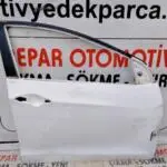 Hyundai i30 sağ ön kapı orjinal çıkma