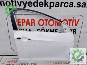 Hyundai i30 sağ ön kapı orjinal çıkma