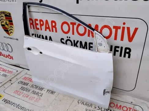 Hyundai i30 Sağ Ön Kapı çıkma parça