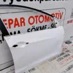 Hyundai i30 sağ ön kapı orjinal çıkma
