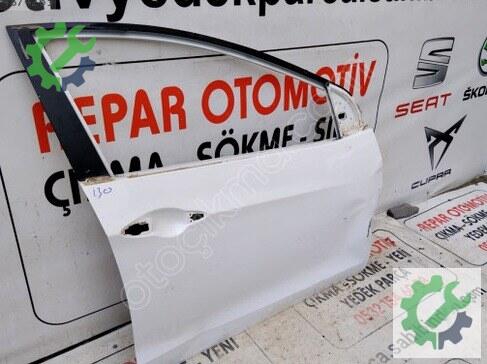 Hyundai i30 Sağ Ön Kapı çıkma parça