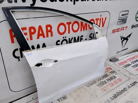 Hyundai i30 Sağ Ön Kapı çıkma parça