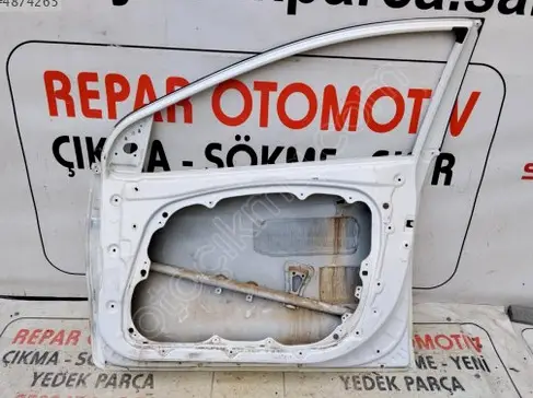 Hyundai i30 Sağ Ön Kapı çıkma parça