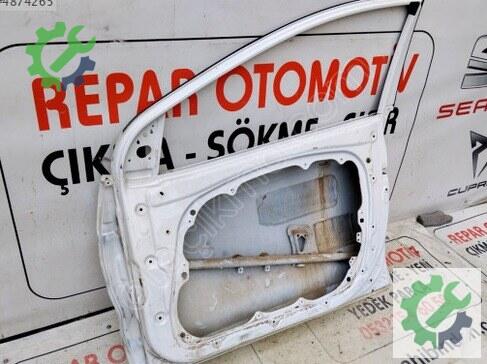 Hyundai i30 Sağ Ön Kapı çıkma parça